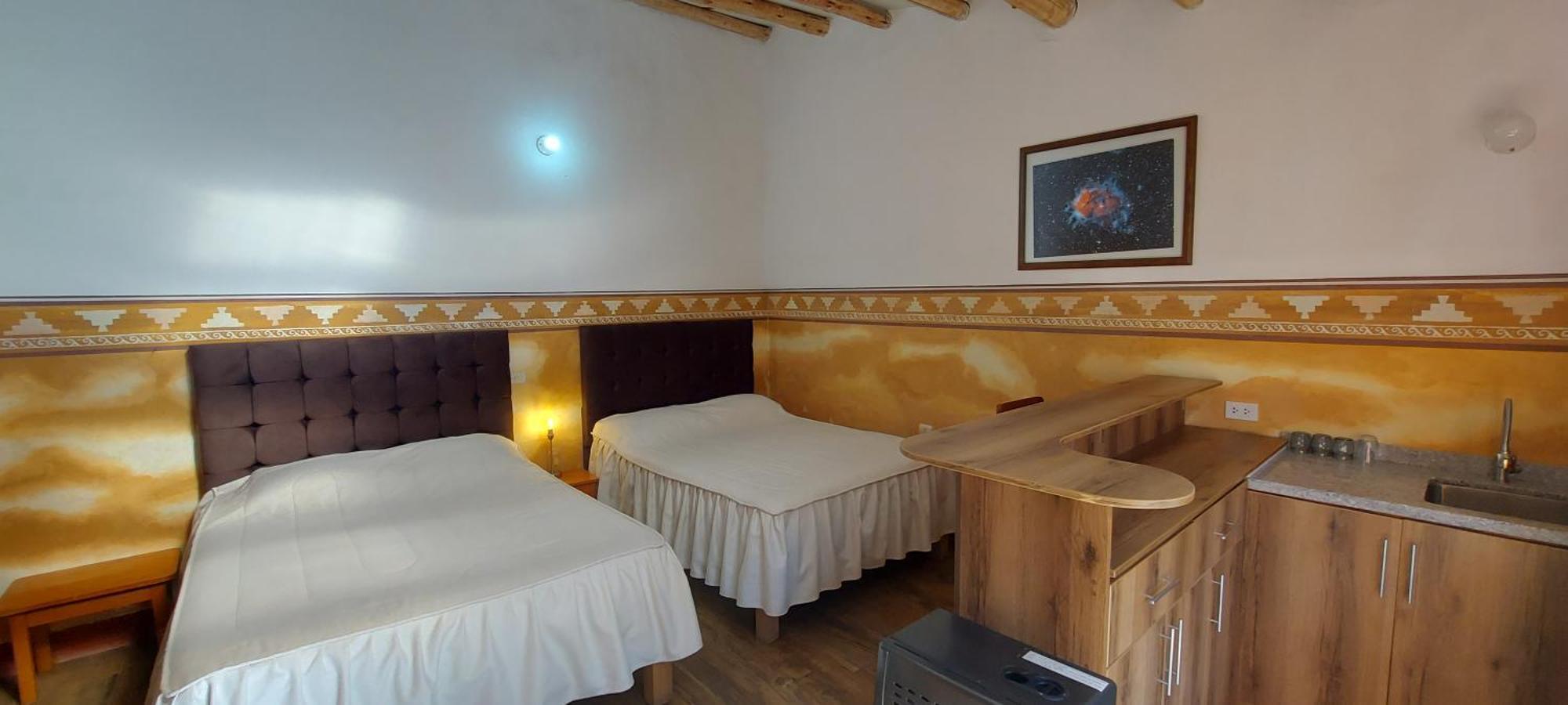Tradicion Colca Ξενοδοχείο Yanque Εξωτερικό φωτογραφία