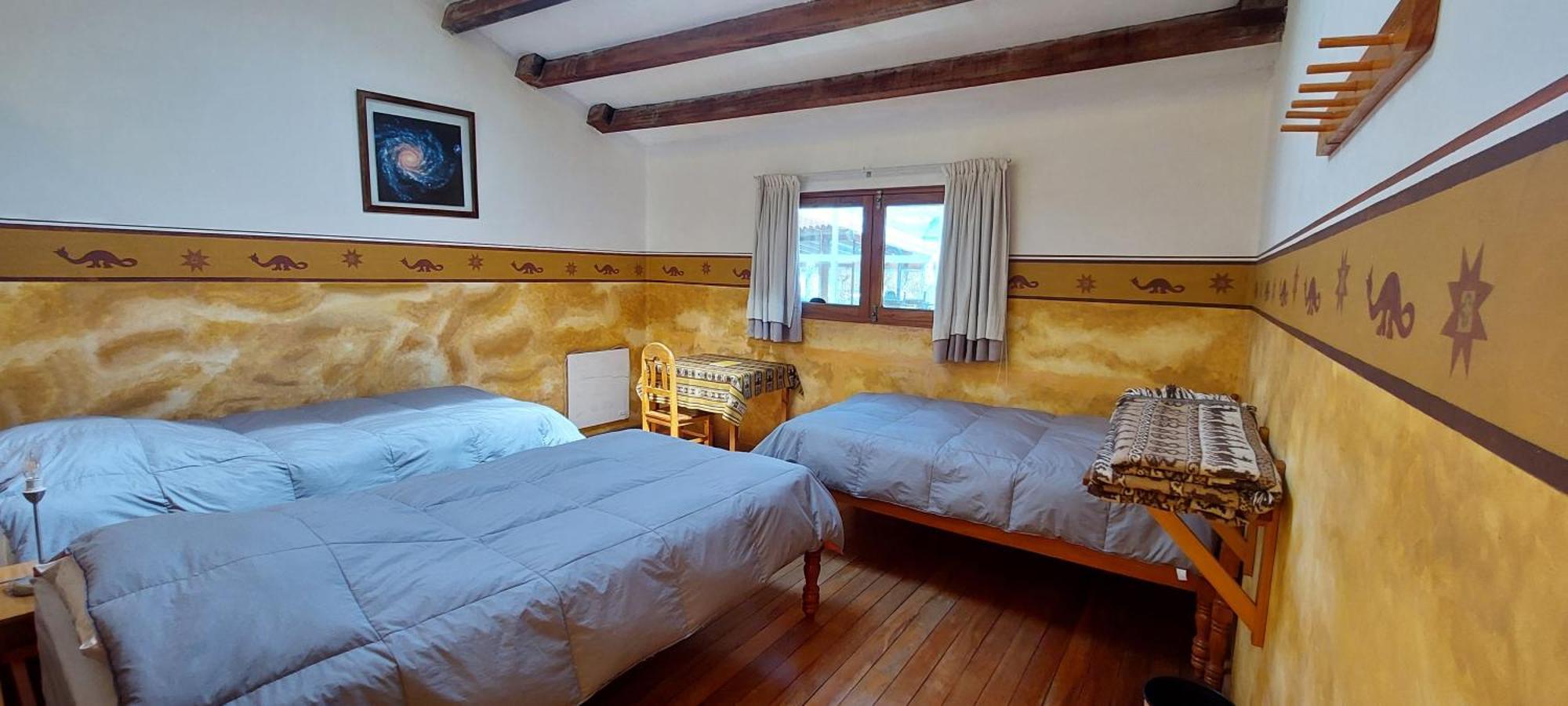 Tradicion Colca Ξενοδοχείο Yanque Εξωτερικό φωτογραφία