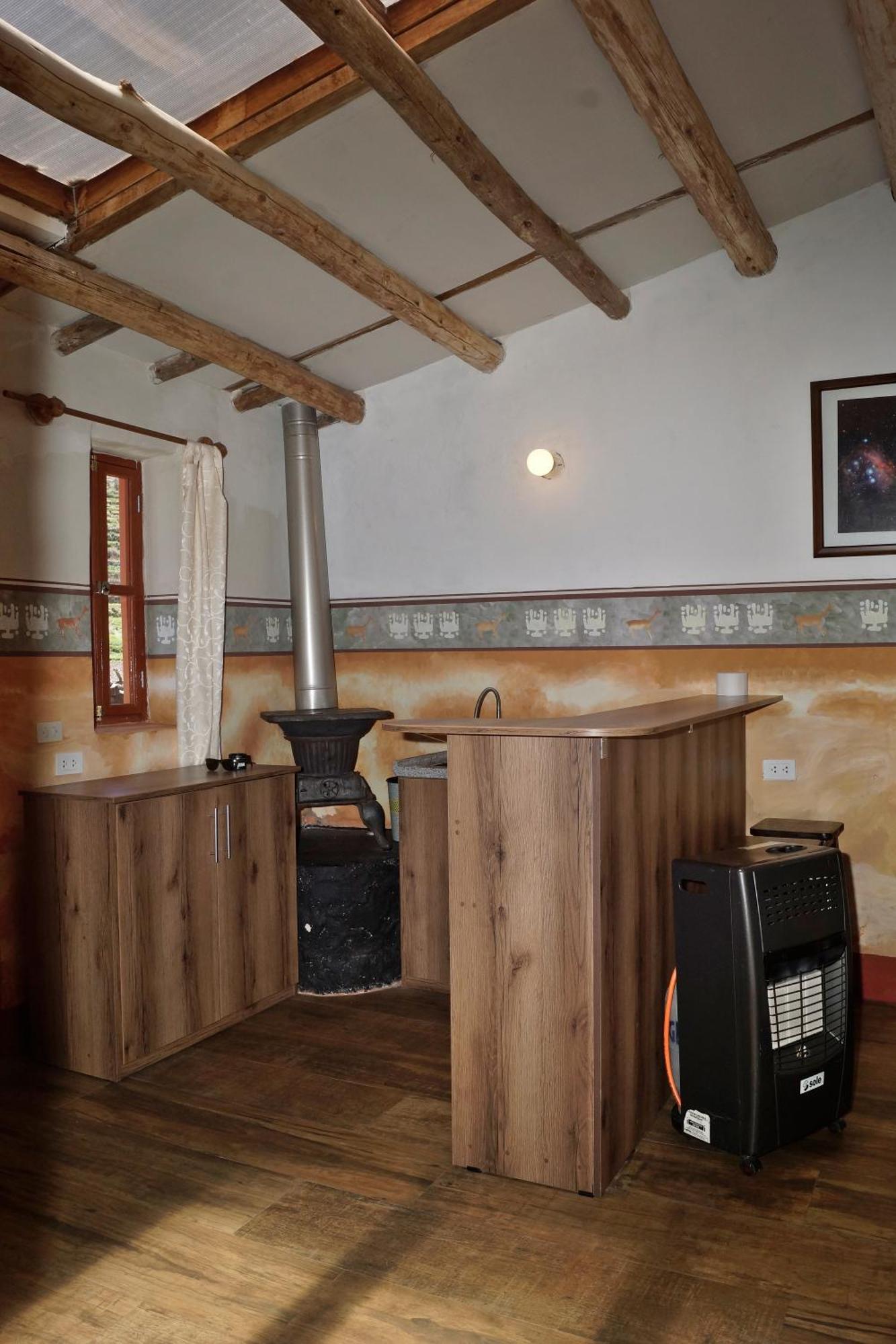 Tradicion Colca Ξενοδοχείο Yanque Εξωτερικό φωτογραφία